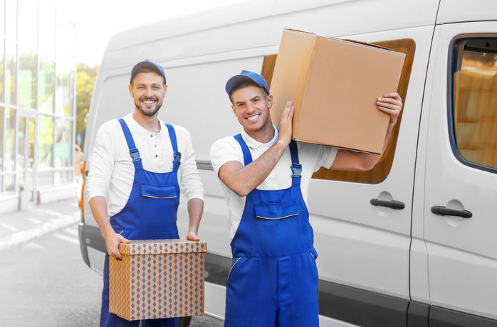 Schwertransport 2